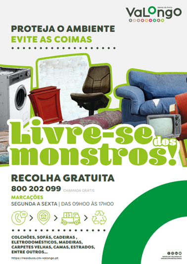 CARTAZ DOS MONSTROS